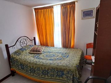 VENTA DE APARTAMENTO EN EL BARRIO BUENOS AIRES, CALI