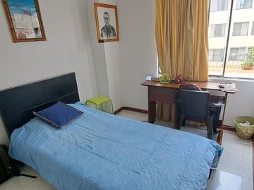 VENTA DE APARTAMENTO EN EL BARRIO BUENOS AIRES, CALI