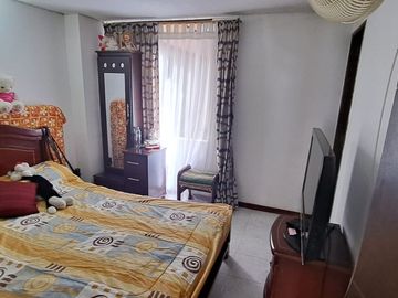 VENTA DE APARTAMENTO EN EL BARRIO BUENOS AIRES, CALI
