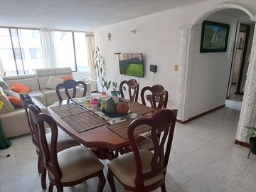 VENTA DE APARTAMENTO EN EL BARRIO BUENOS AIRES, CALI