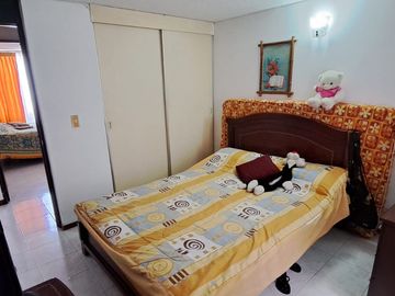 VENTA DE APARTAMENTO EN EL BARRIO BUENOS AIRES, CALI