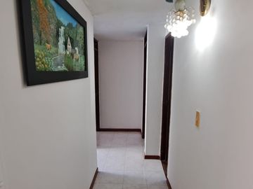 VENTA DE APARTAMENTO EN EL BARRIO BUENOS AIRES, CALI