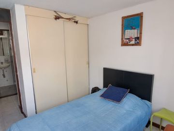 VENTA DE APARTAMENTO EN EL BARRIO BUENOS AIRES, CALI