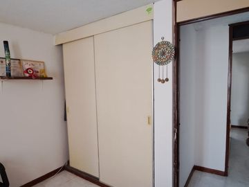 VENTA DE APARTAMENTO EN EL BARRIO BUENOS AIRES, CALI