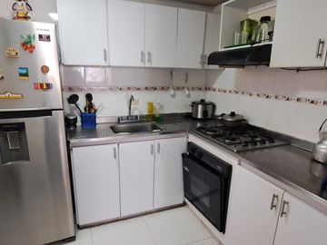 VENTA DE APARTAMENTO EN EL BARRIO BUENOS AIRES, CALI