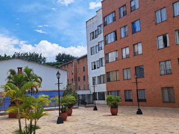 VENTA DE APARTAMENTO EN EL BARRIO BUENOS AIRES, CALI