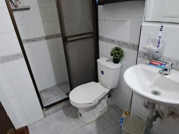 VENTA DE APARTAMENTO EN EL BARRIO BUENOS AIRES, CALI