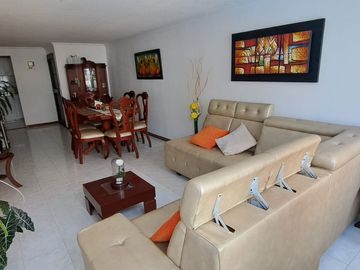 VENTA DE APARTAMENTO EN EL BARRIO BUENOS AIRES, CALI