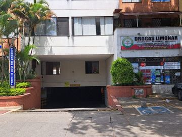 VENTA DE APARTAMENTO EN EL BARRIO BUENOS AIRES, CALI