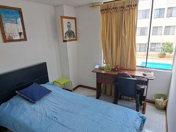 VENTA DE APARTAMENTO EN EL BARRIO BUENOS AIRES, CALI