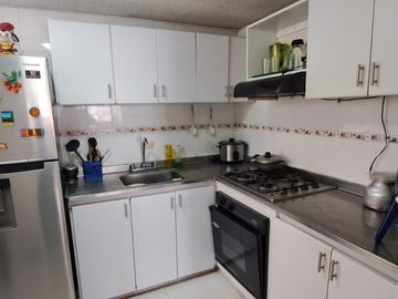 VENTA DE APARTAMENTO EN EL BARRIO BUENOS AIRES, CALI