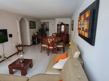 VENTA DE APARTAMENTO EN EL BARRIO BUENOS AIRES, CALI