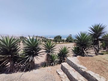 Terreno en Venta en el Condominio Mar y Bosques