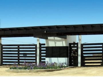 Terreno en Venta en el Condominio Mar y Bosques