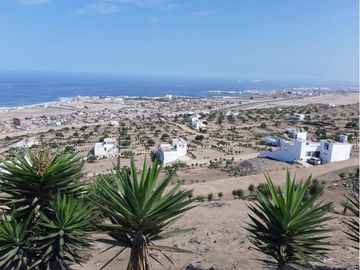 Terreno en Venta en el Condominio Mar y Bosques