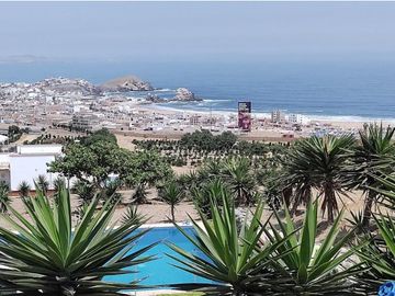 Terreno en Venta en el Condominio Mar y Bosques