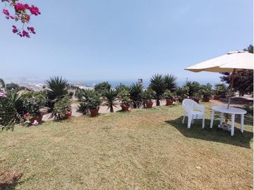 Terreno en Venta en el Condominio Mar y Bosques