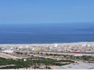 Terreno en Venta en el Condominio Mar y Bosques