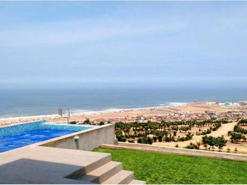 Terreno en Venta en el Condominio Mar y Bosques