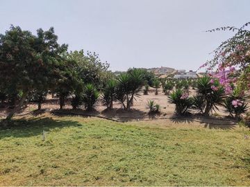 Terreno en Venta en el Condominio Mar y Bosques