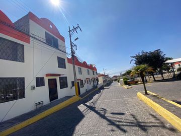 Se vende casa en Calderón, sector de San Camilo