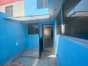 Se vende casa en Calderón, sector de San Camilo