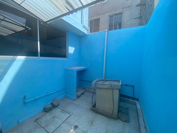 Se vende casa en Calderón, sector de San Camilo