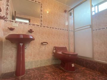 Se vende casa en Calderón, sector de San Camilo