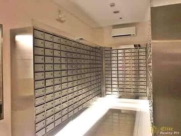 Condo in Makati studio rent to own ready for occupancy