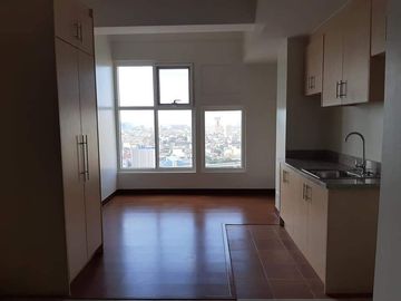 Condo in Makati studio rent to own ready for occupancy