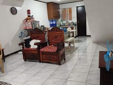 3BR Townhouse for Sale at Holy Spirit Quezon City