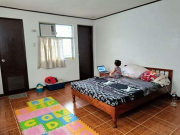 3BR Townhouse for Sale at Holy Spirit Quezon City