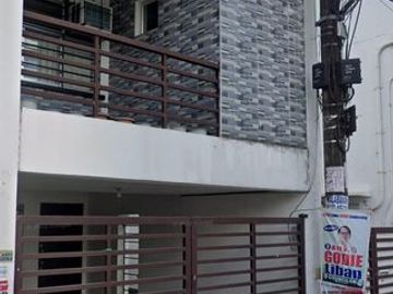 3BR Townhouse for Sale at Holy Spirit Quezon City