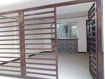 3BR Townhouse for Sale at Holy Spirit Quezon City