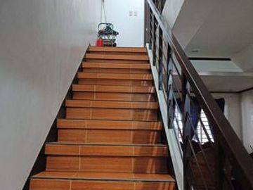 3BR Townhouse for Sale at Holy Spirit Quezon City