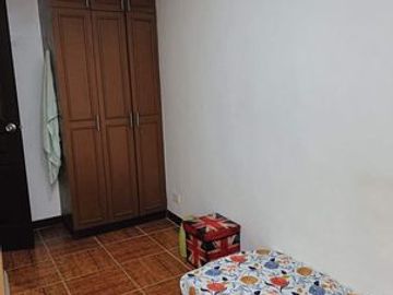 3BR Townhouse for Sale at Holy Spirit Quezon City