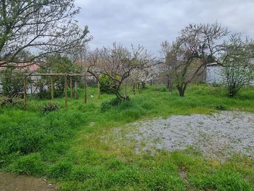 Amplia casa en Santa Juana