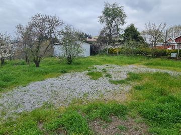 Amplia casa en Santa Juana