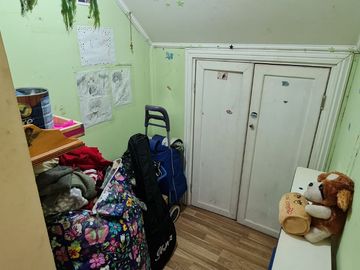 Amplia casa en Santa Juana