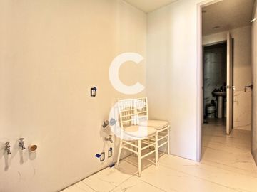 Departamento en Venta en Cancun en Shark Tower Puerto Cancun con Jacuzzi