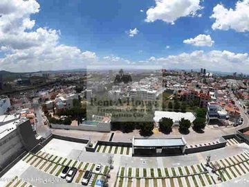 Departamento en Venta con Terraza 3 recamaras vista panorámica, Milenio GPT2114