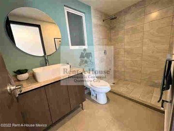Departamento en Venta con Terraza 3 recamaras vista panorámica, Milenio GPT2114