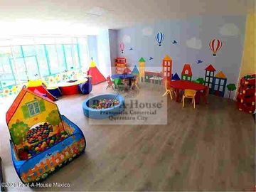 Departamento en Venta con Terraza 3 recamaras vista panorámica, Milenio GPT2114