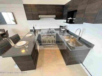 Departamento en Venta con Terraza 3 recamaras vista panorámica, Milenio GPT2114