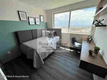 Departamento en Venta con Terraza 3 recamaras vista panorámica, Milenio GPT2114