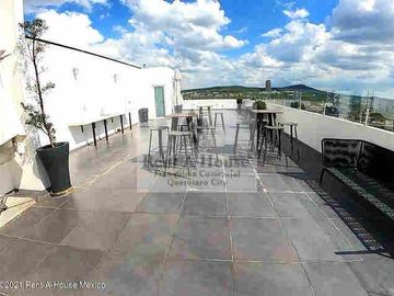 Departamento en Venta con Terraza 3 recamaras vista panorámica, Milenio GPT2114