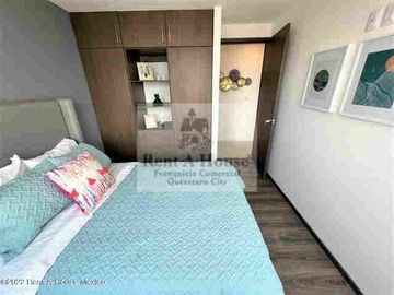 Departamento en Venta con Terraza 3 recamaras vista panorámica, Milenio GPT2114