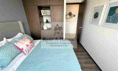 Departamento en Venta con Terraza 3 recamaras vista panorámica, Milenio GPT2114