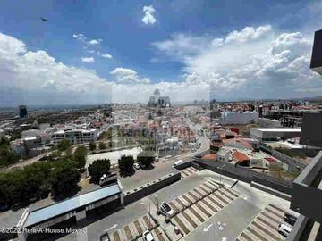 Departamento en Venta con Terraza 3 recamaras vista panorámica, Milenio GPT2114