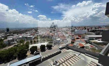 Departamento en Venta con Terraza 3 recamaras vista panorámica, Milenio GPT2114
